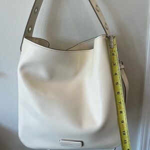 Marc Jacobs Off-White Handbag